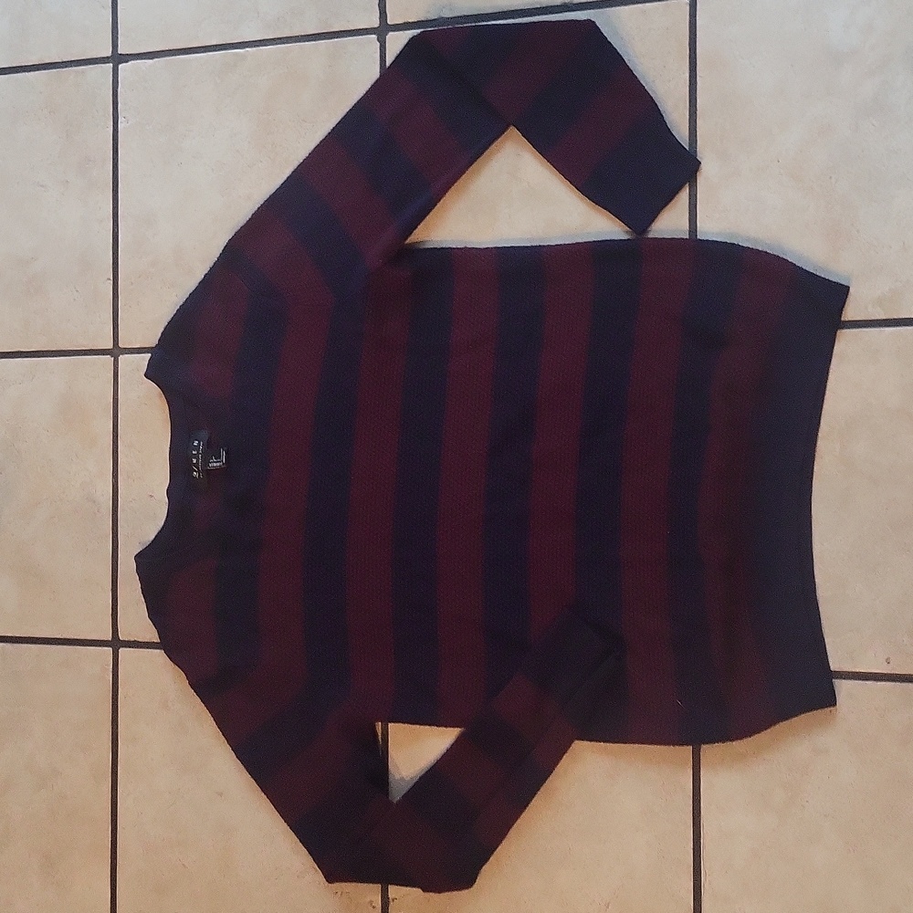 Mens sweater
